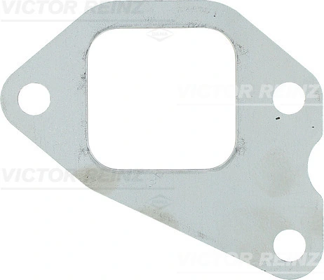 Gasket, exhaust manifold